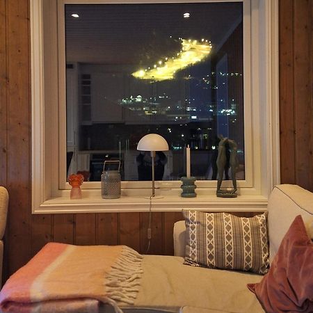 Sentral Leilighet Pa Geilo Dış mekan fotoğraf