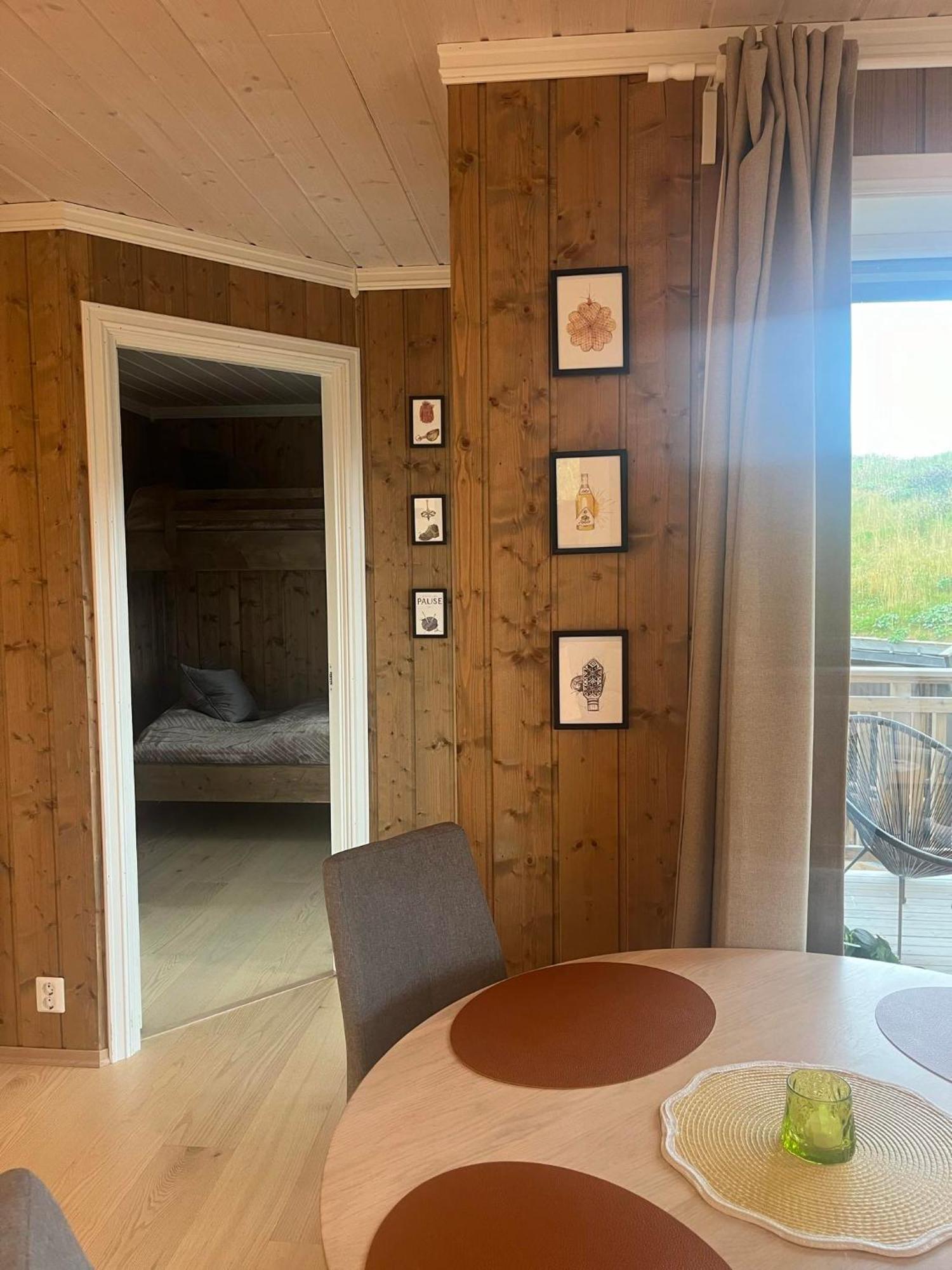 Sentral Leilighet Pa Geilo Dış mekan fotoğraf