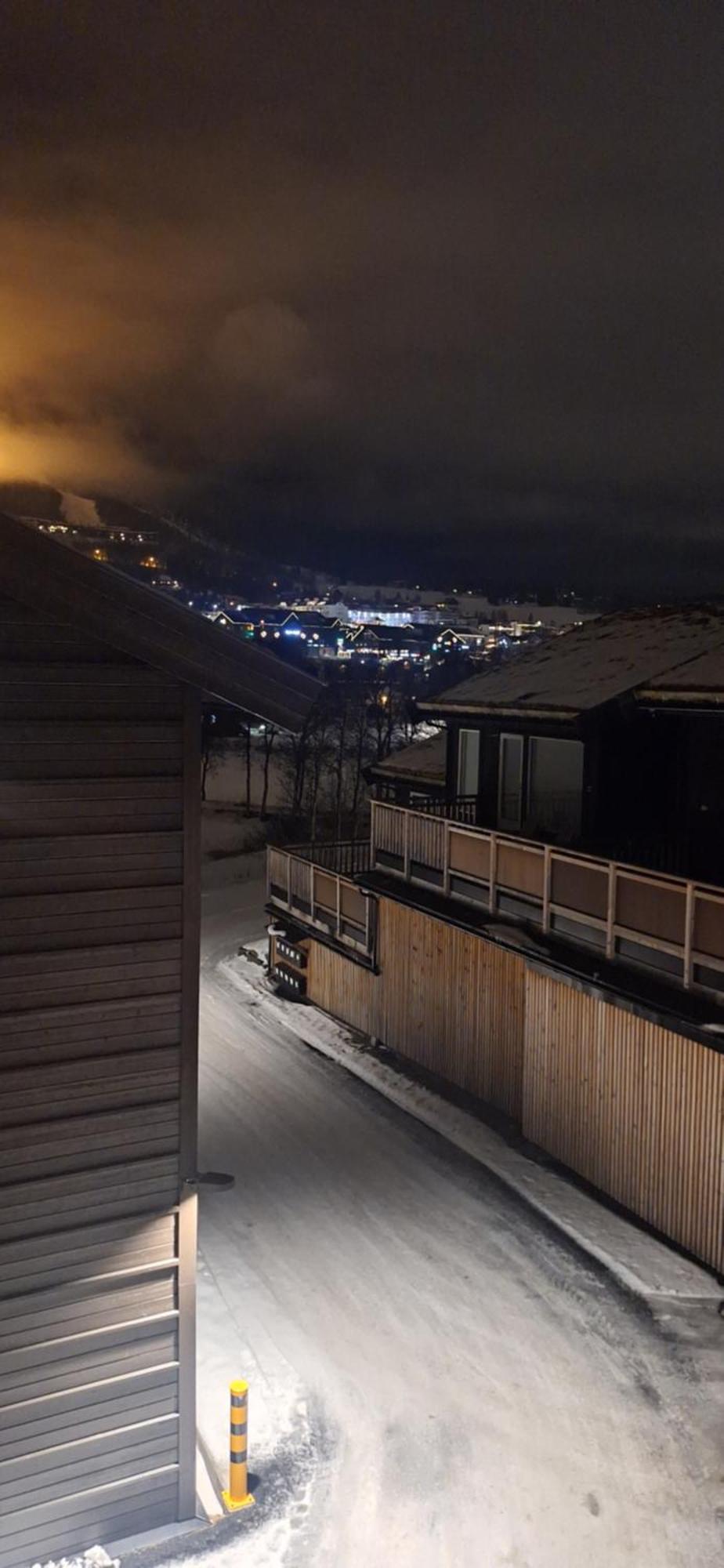 Sentral Leilighet Pa Geilo Dış mekan fotoğraf